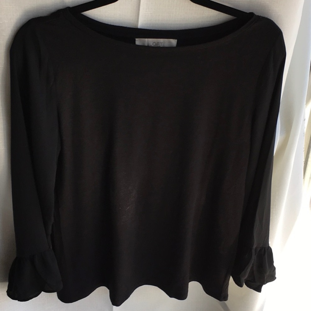 🆕 Loft Mixed Media  Sz S